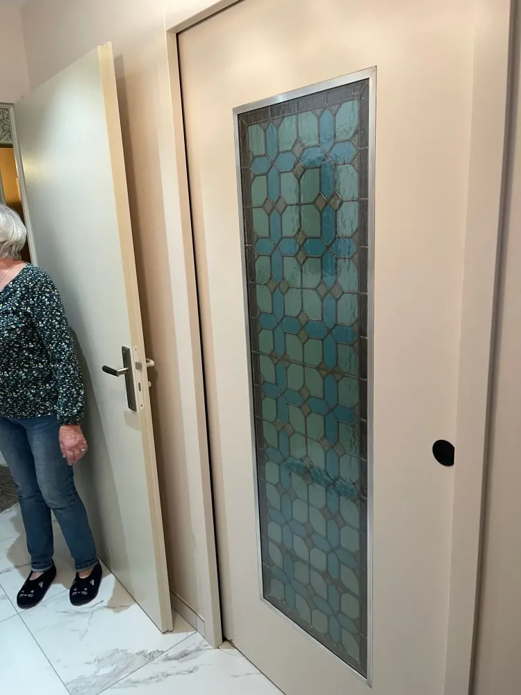 porte-menuiserie