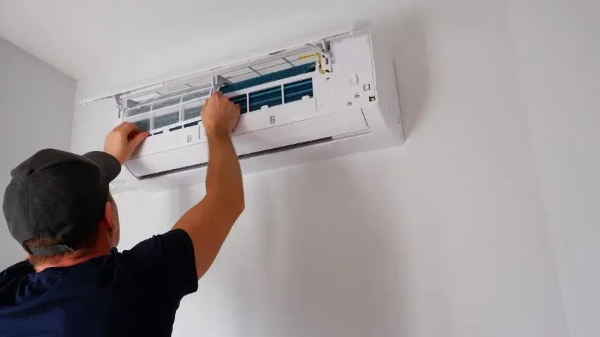 installation-clim